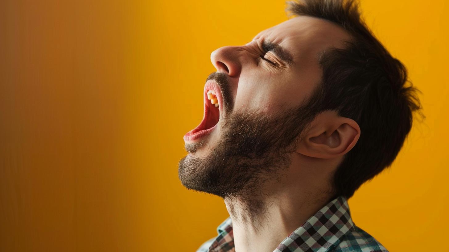 Does Semaglutide Make You Burp? Enhance.MD